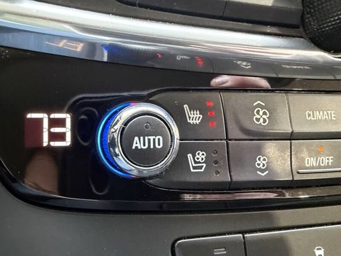 Used 2017 Buick LaCrosse Premium w/ Sights and Sounds Package image 19