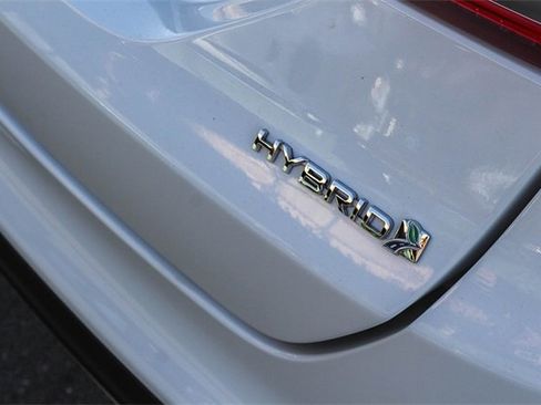 Used 2018 Ford Fusion S image 12