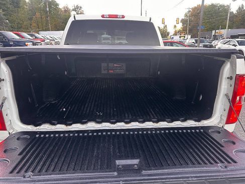 Used 2013 Chevrolet Silverado 1500 LT w/ All-Star Edition image 5