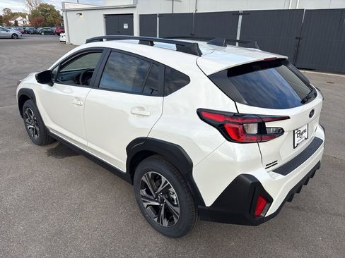 New 2026 Subaru Crosstrek 2.0i Premium image 5