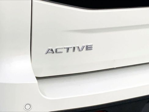 Used 2026 Ford Expedition Active RWD image 14