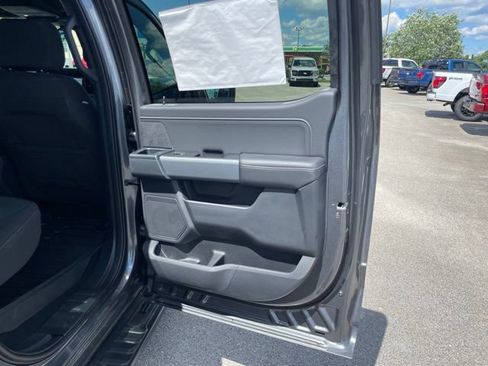 New 2026 Ford F150 XLT w/ FX4 Off-Road Package AWD/4WD image 53