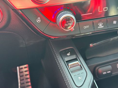 New 2025 Kia Telluride SX w/ SX Captain's Chair Package image 31