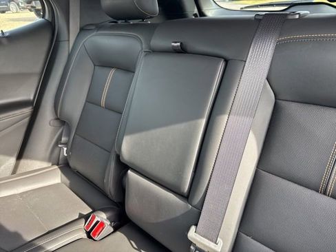 Used 2022 Chevrolet Equinox Premier AWD/4WD image 29