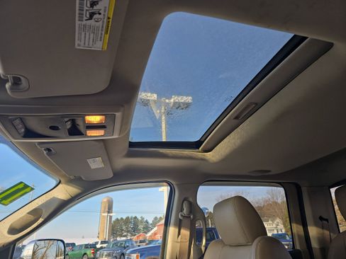 Used 2011 RAM 2500 Laramie w/ HD Snow Plow Prep Group image 18