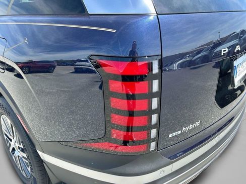 New 2026 Hyundai Palisade FWD Hybrid image 36