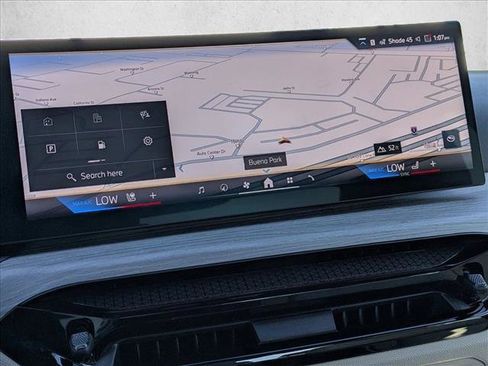 New 2026 BMW 330i Sedan w/ Premium Package image 14