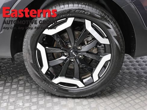Used 2025 Kia Telluride S AWD/4WD image 8