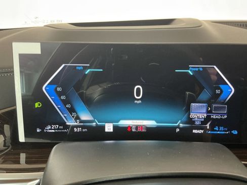New 2026 BMW X5 xDrive50e AWD/4WD image 14