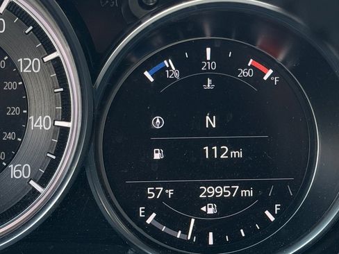 Used 2023 MAZDA CX-5 AWD 2.5 S image 10