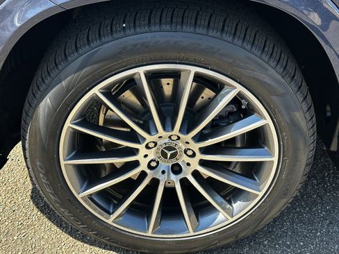 New 2026 Mercedes-Benz GLE 350 4MATIC image 13