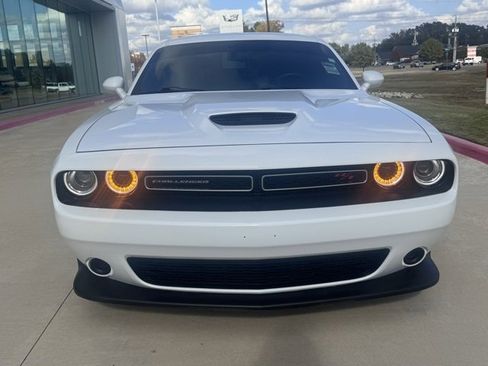 Used 2023 Dodge Challenger R/T w/ Cold Weather Group image 7