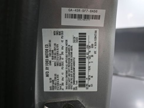 Used 2021 Ford Transit Connect XL image 49