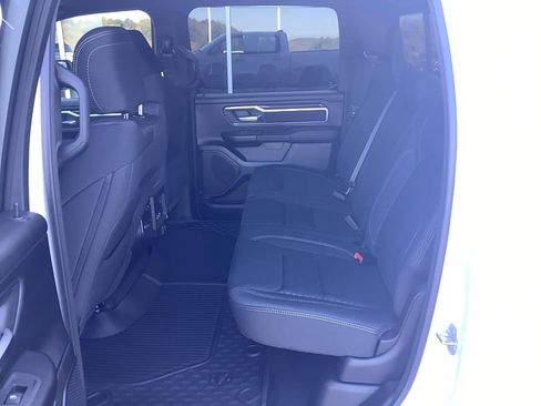 New 2026 RAM 1500 Big Horn image 9