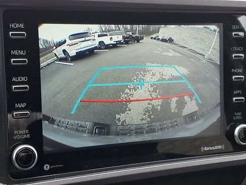 Used 2020 Toyota Tacoma TRD Sport w/ Blackout Package image 17