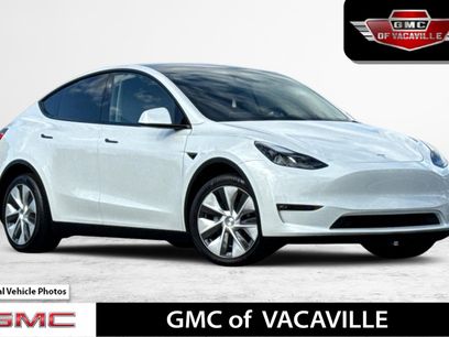 Used 2024 Tesla Model Y Long Range