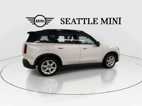 Used 2025 MINI Cooper Countryman S AWD/4WD image 12