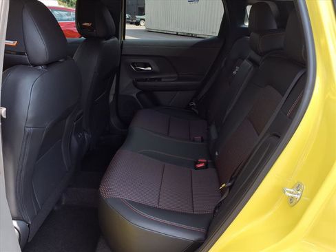 New 2026 Nissan Kicks SR w/ SR Premium Package image 10