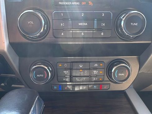 Used 2020 Ford F150 Lariat AWD/4WD image 20