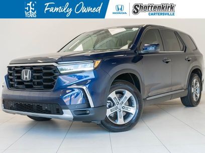 Used 2024 Honda Pilot EX-L
