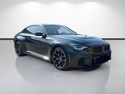 Used 2025 BMW M2 w/ Lighting Package