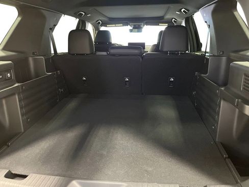 New 2026 Honda Passport TrailSport Elite image 25