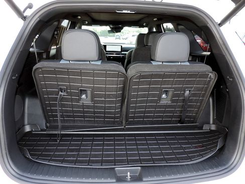 Used 2025 Kia Sorento SX Prestige AWD/4WD image 20