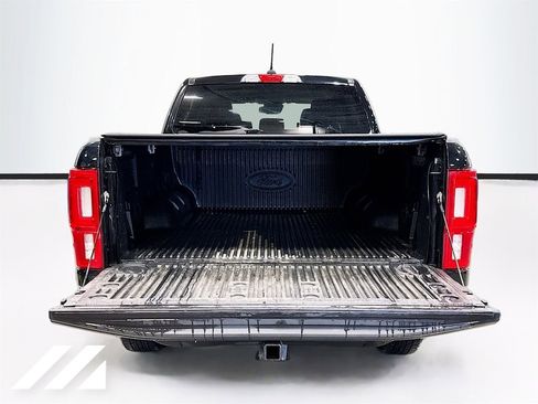 Used 2019 Ford Ranger XLT w/ Trailer Tow Package image 25