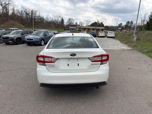 Used 2023 Subaru Impreza 2.0i image 10