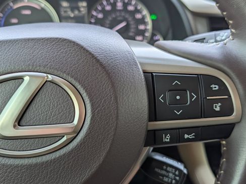 Used 2019 Lexus RX 450h AWD w/ Luxury Package image 29