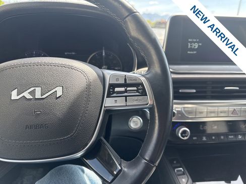 Used 2022 Kia Telluride SX w/ SX Prestige Package image 25