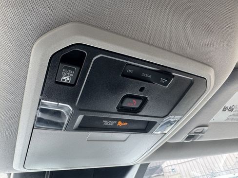 Used 2023 Toyota Tundra SR5 w/ TRD Off-Road Premium Package image 31