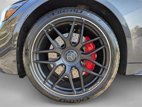 New 2026 Mercedes-Benz AMG GT 53 image 10