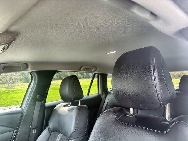Used 2025 MAZDA CX-50 AWD 2.5 S w/ Preferred Package image 19