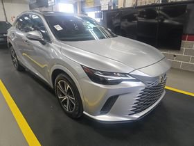 Used 2024 Lexus RX 350 Premium Plus w/ Convenience Package AWD/4WD image 7