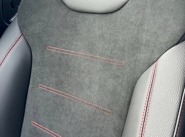 New 2026 Mercedes-Benz CLA 250 4MATIC image 23