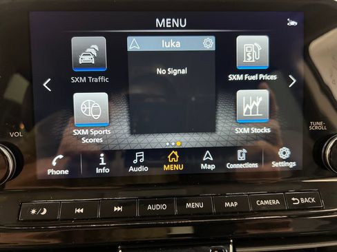 Used 2025 Nissan Pathfinder SL FWD image 61