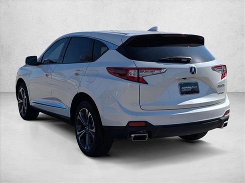 New 2026 Acura RDX SH-AWD w/ Technology Package image 9