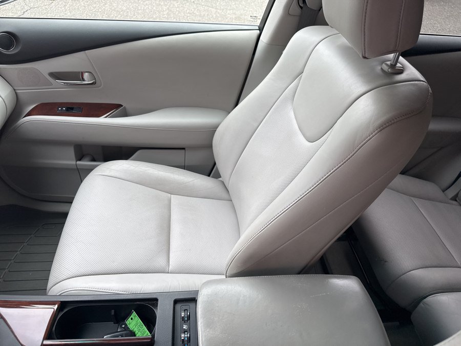Used 2011 Lexus RX 350 AWD w/ Premium Pkg image 16