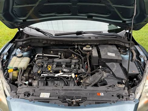 Used 2010 MAZDA MAZDA3 i Touring FWD image 13