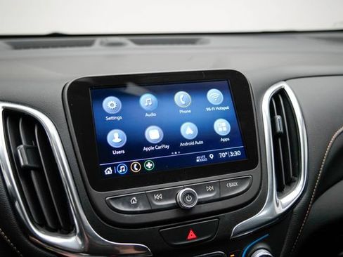 Used 2019 Chevrolet Equinox Premier FWD image 27