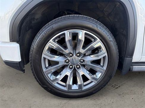 Used 2024 GMC Sierra 1500 Denali w/ Denali Reserve Package image 9