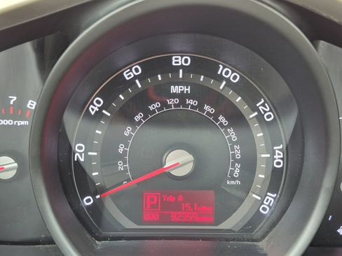 Used 2015 Kia Sportage LX FWD image 25