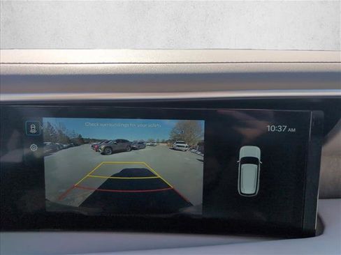 New 2026 Hyundai Palisade SEL image 13