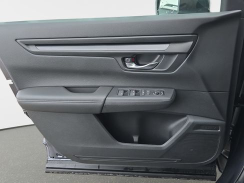 New 2026 Honda CR-V EX image 25