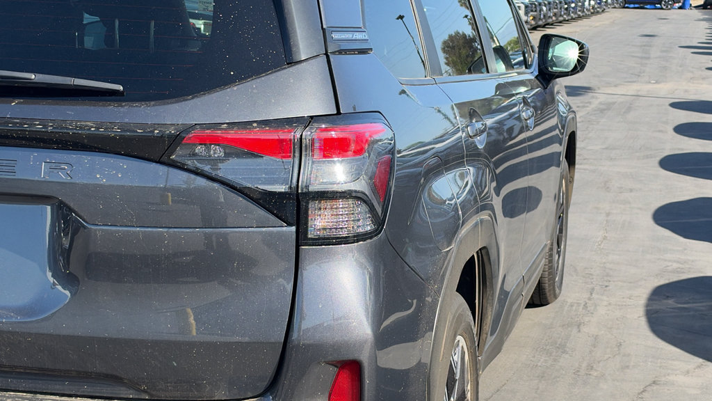 Certified 2026 Subaru Forester Premium AWD/4WD image 7