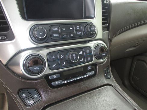 Used 2017 Chevrolet Tahoe Premier image 29