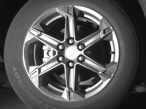 Used 2025 Chevrolet Blazer LT image 15