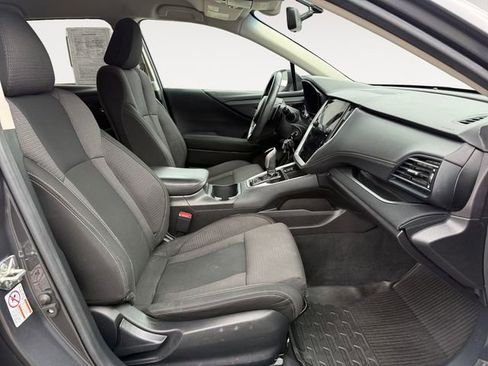 Used 2020 Subaru Outback Premium AWD/4WD image 15
