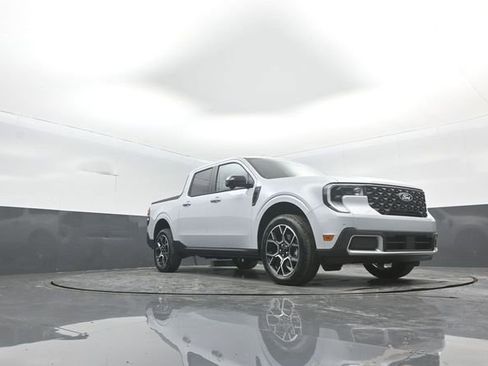 New 2026 Ford Maverick Lariat w/ 4K Tow Package image 26